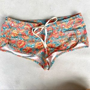 Billabong Low Rise Cheeky Board Shorts